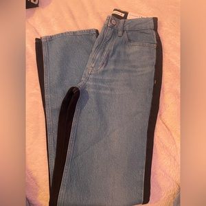 Pacsun jeans